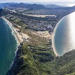 Apartamento 3 Quartos Em Condominio Bem Localizado