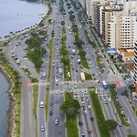 Apartamento 3 Quartos Em Condominio Bem Localizado