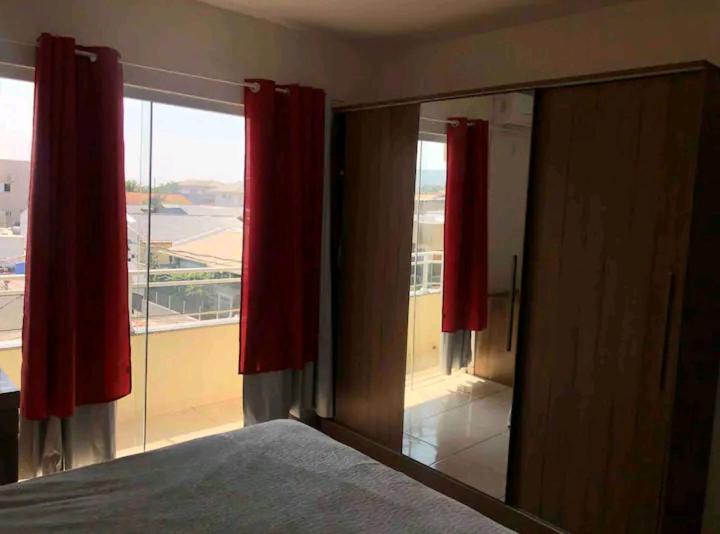 Apartment 3 Quartos Em Bem Localizado
