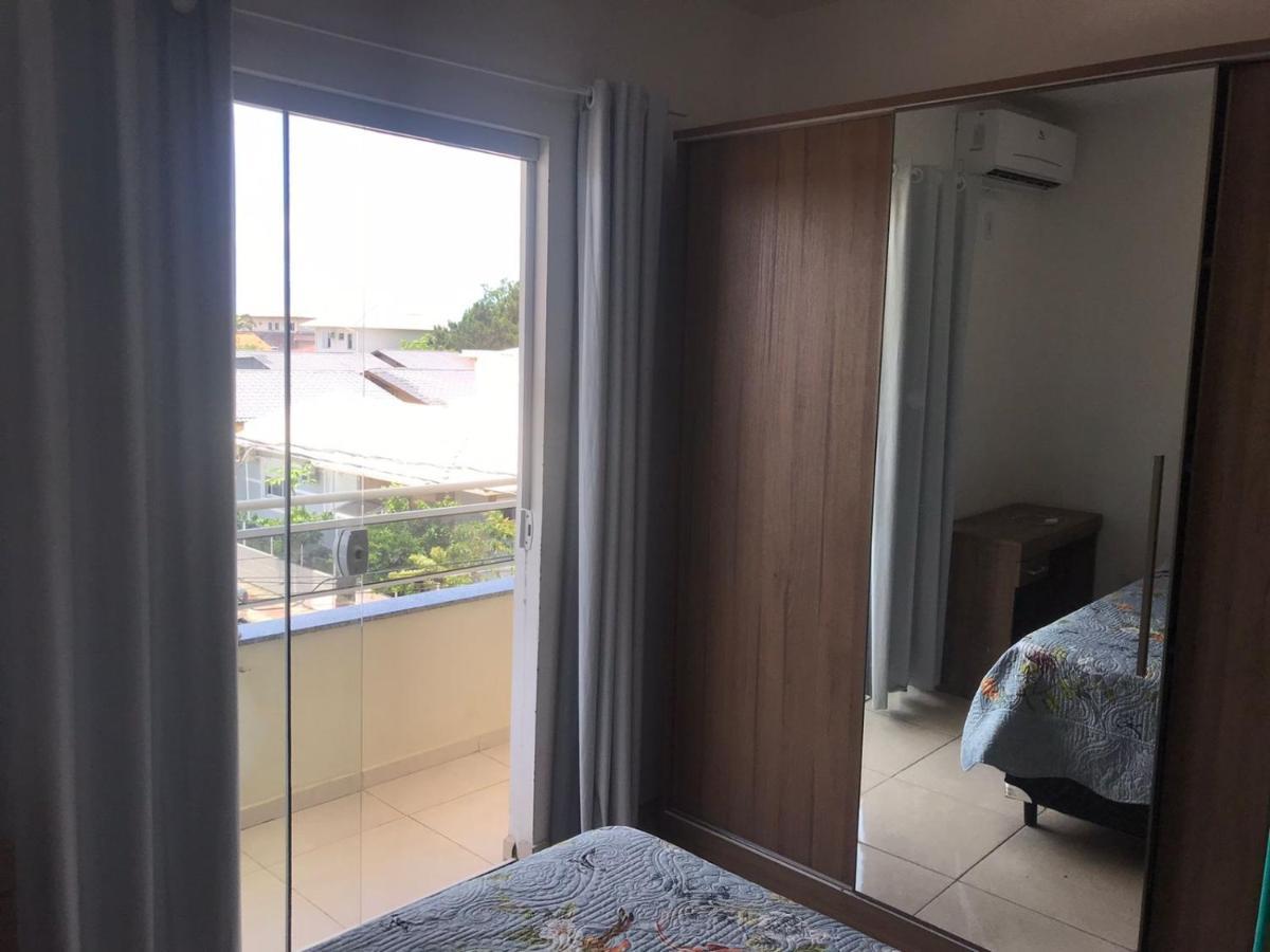 3 Quartos Em Bem Localizado Apartment Florianopolis