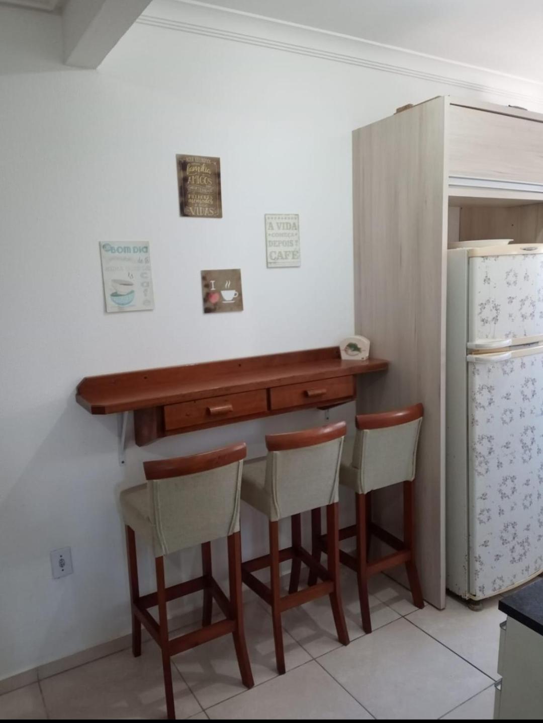 Apartment 3 Quartos Em Bem Localizado
