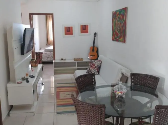 Apartamento 3 quartos em Condomínio bem localizado