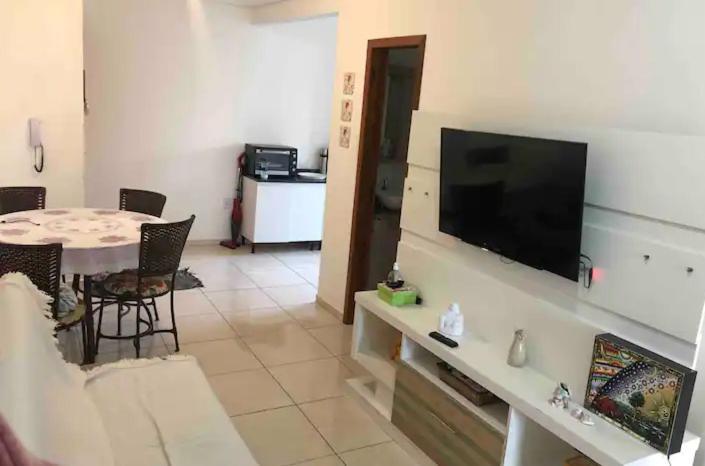 3 Quartos Em Bem Localizado Apartamento *