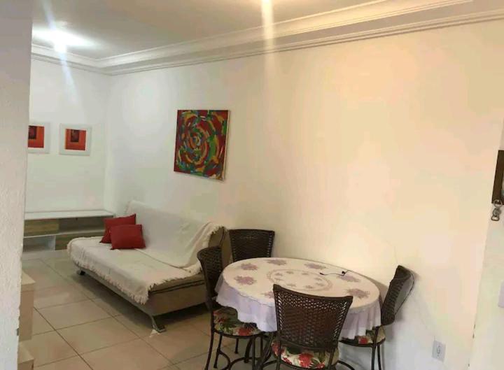 Apartamento 3 Quartos Em Bem Localizado Florianopolis
