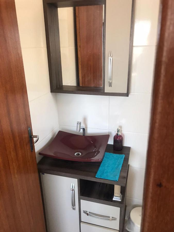 Apartamento 3 Quartos Em Bem Localizado