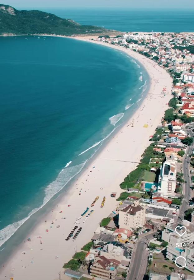 3 Quartos Em Bem Localizado * Florianopolis