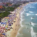 Apartamento 3 quartos em Condomínio bem localizado