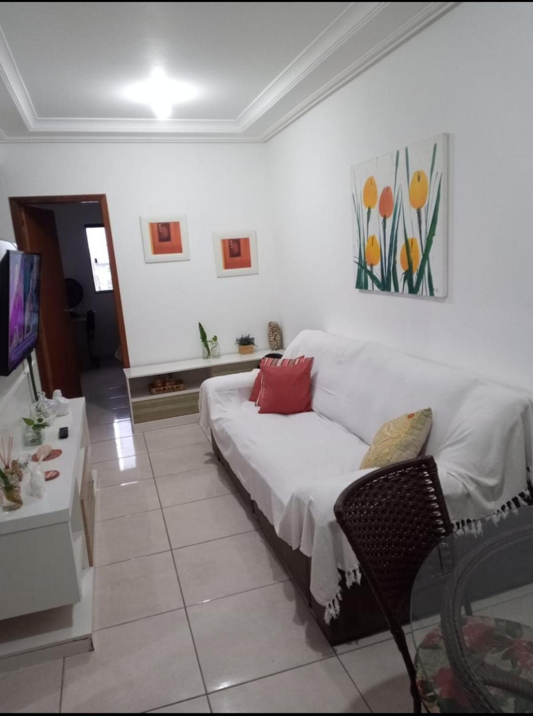 3 Quartos Em Bem Localizado Florianópolis